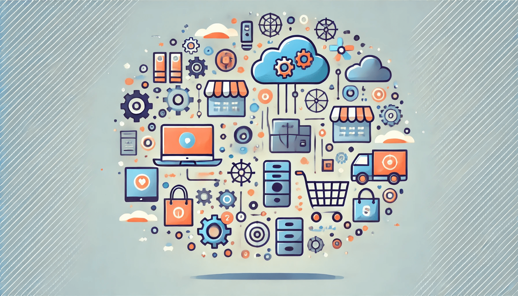 How to Sell Digital Products Without a Website for company