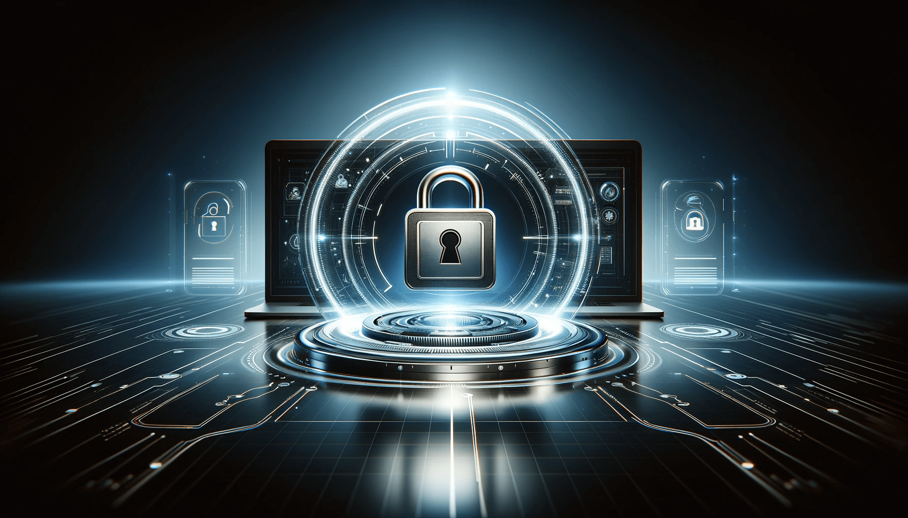 why need Information Security for business