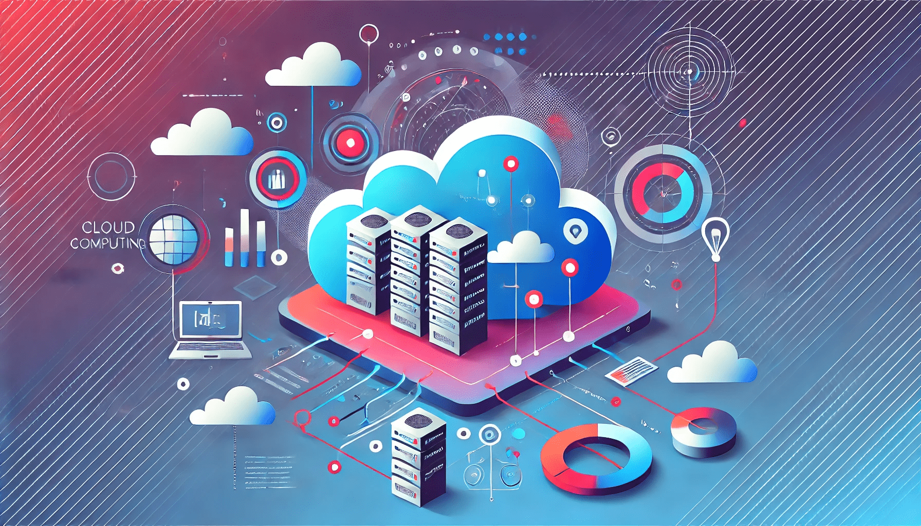 What Are Cloud Service Providers and Why Need Them business