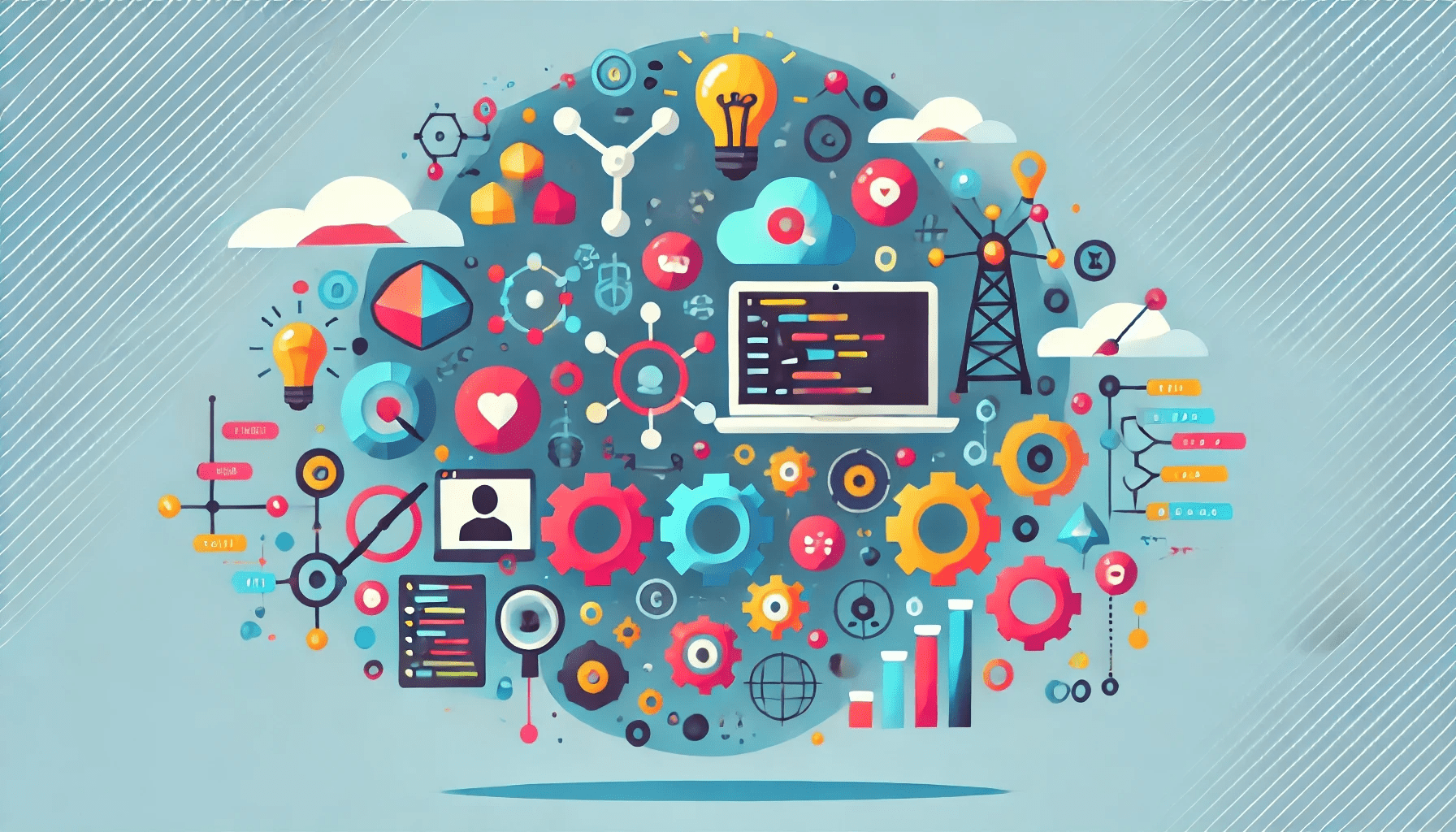 Benefits of Open Source Software for business