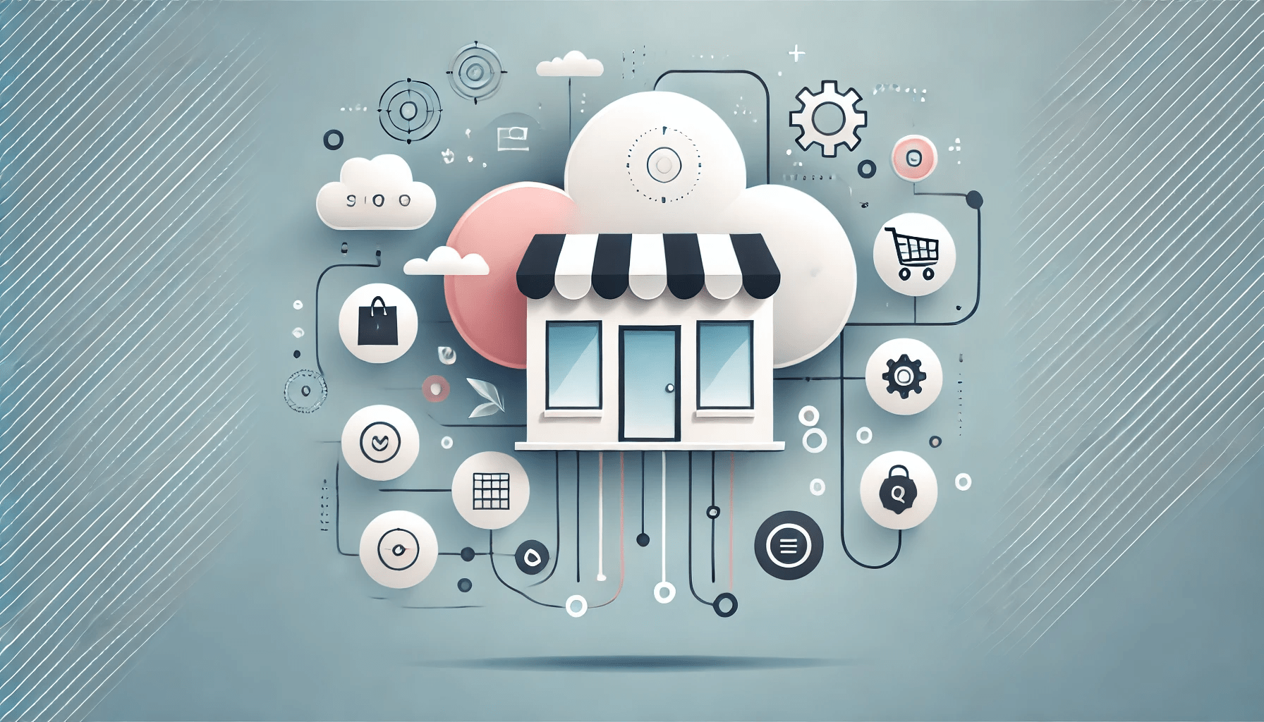 How to Sell Done for You Digital Products Business
