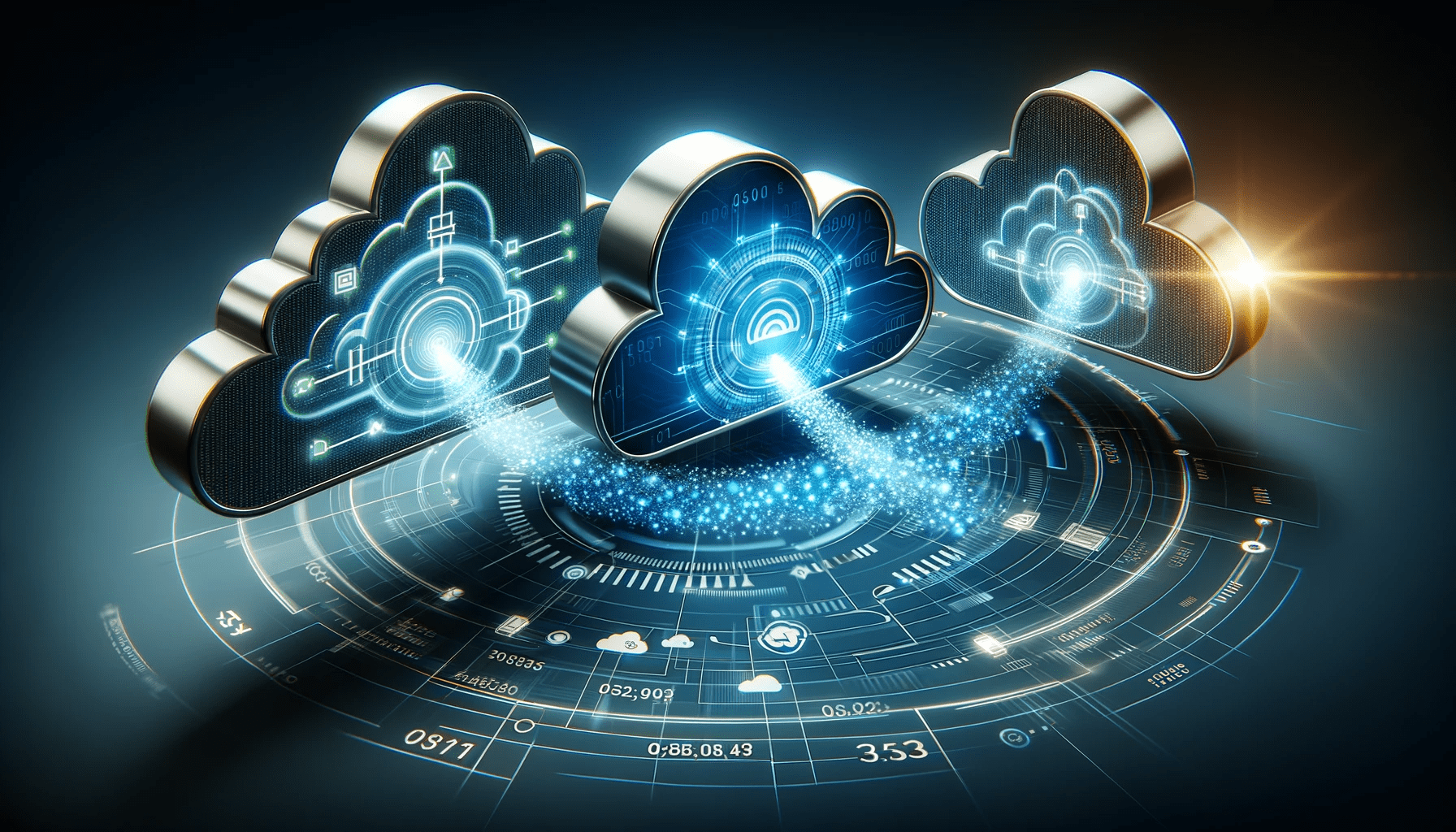 Multi-Cloud Storage strategy