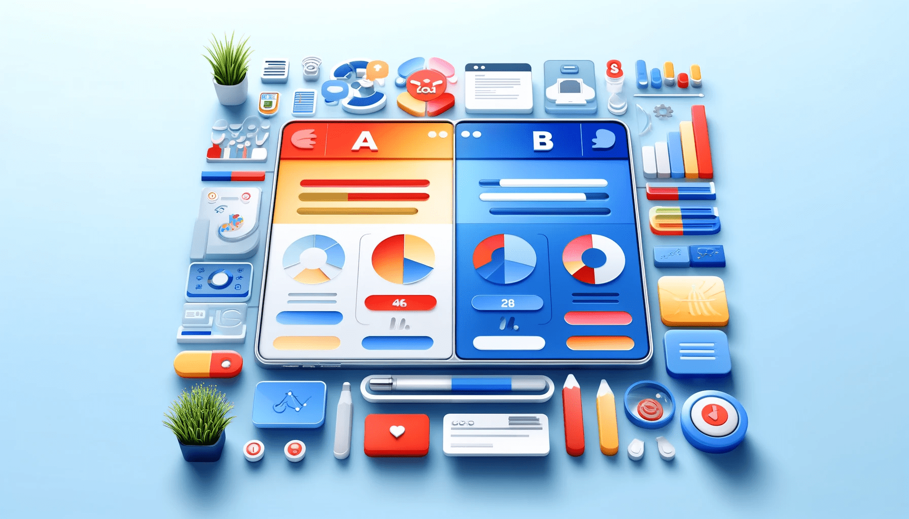 How to Do AB Testing The Right Way online