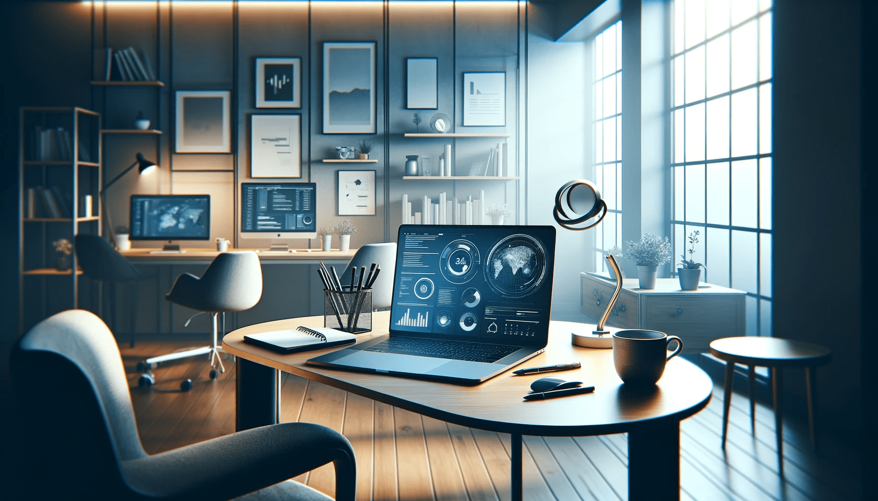 Freelance Digital Marketing to work with