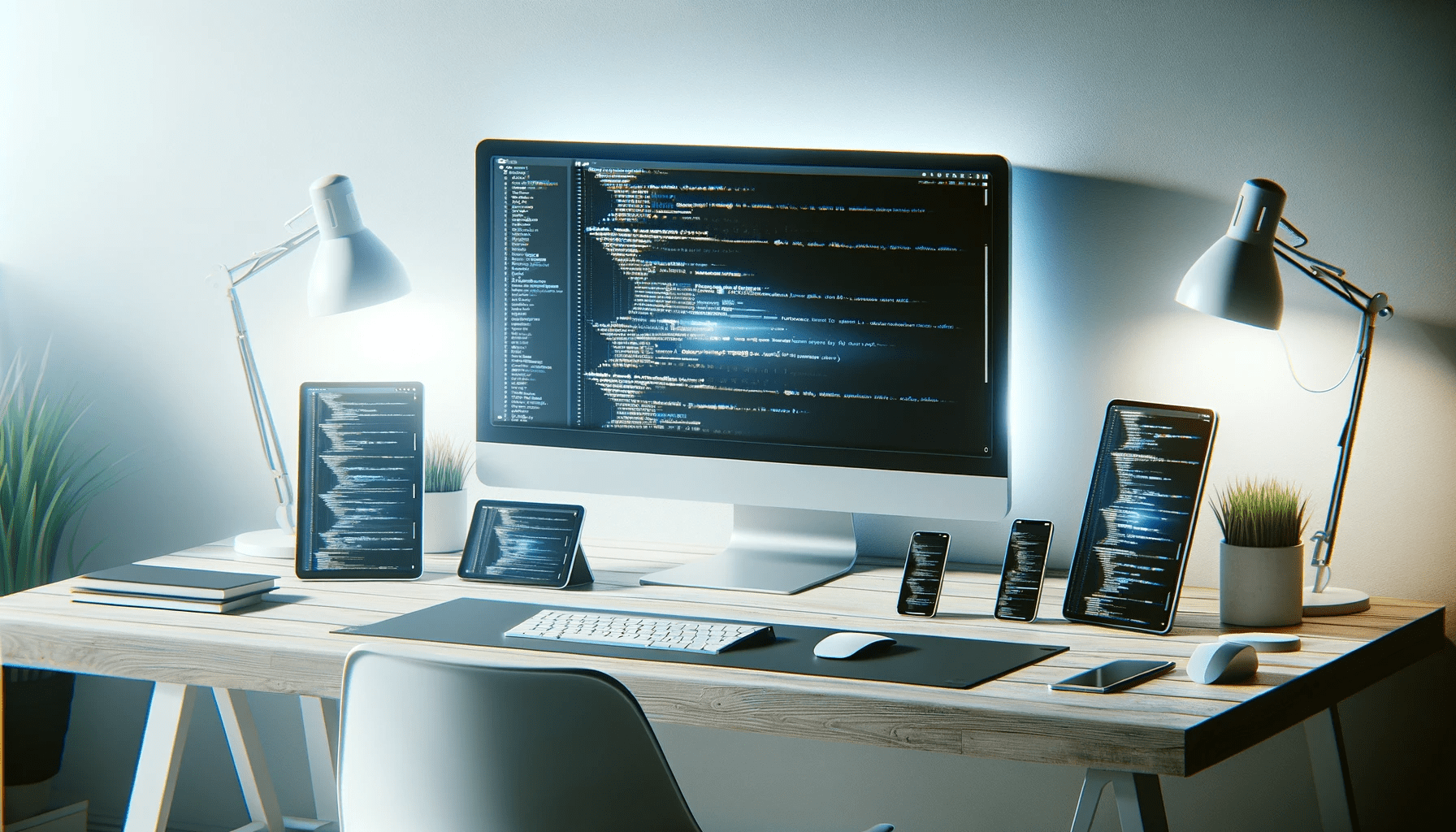 how to get digital products or services online
