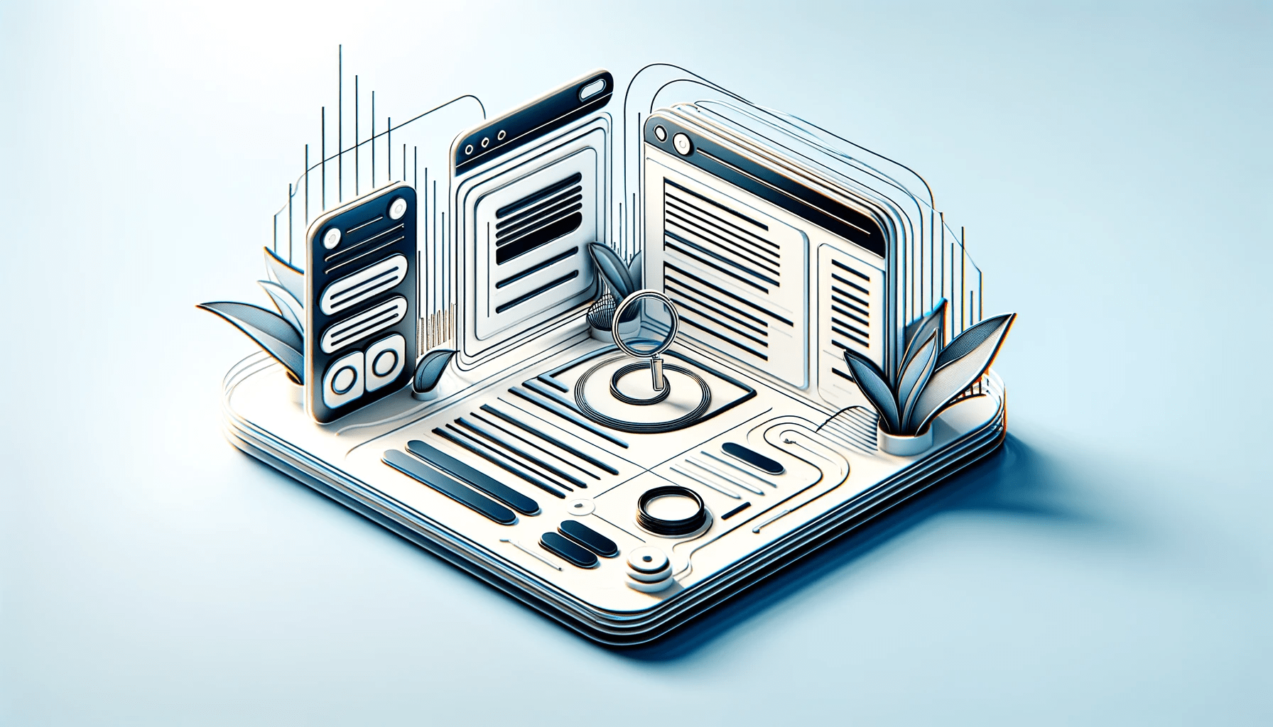 SEO Strategy online