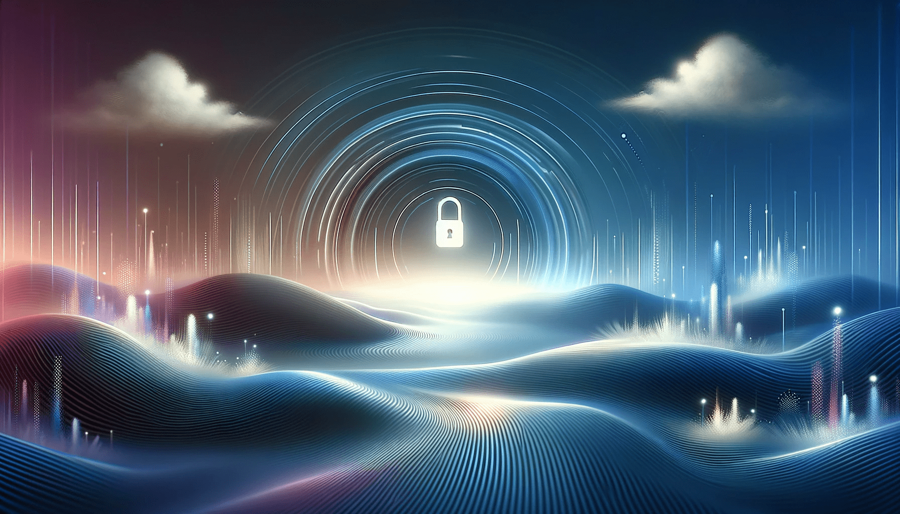 Need a Password Manager