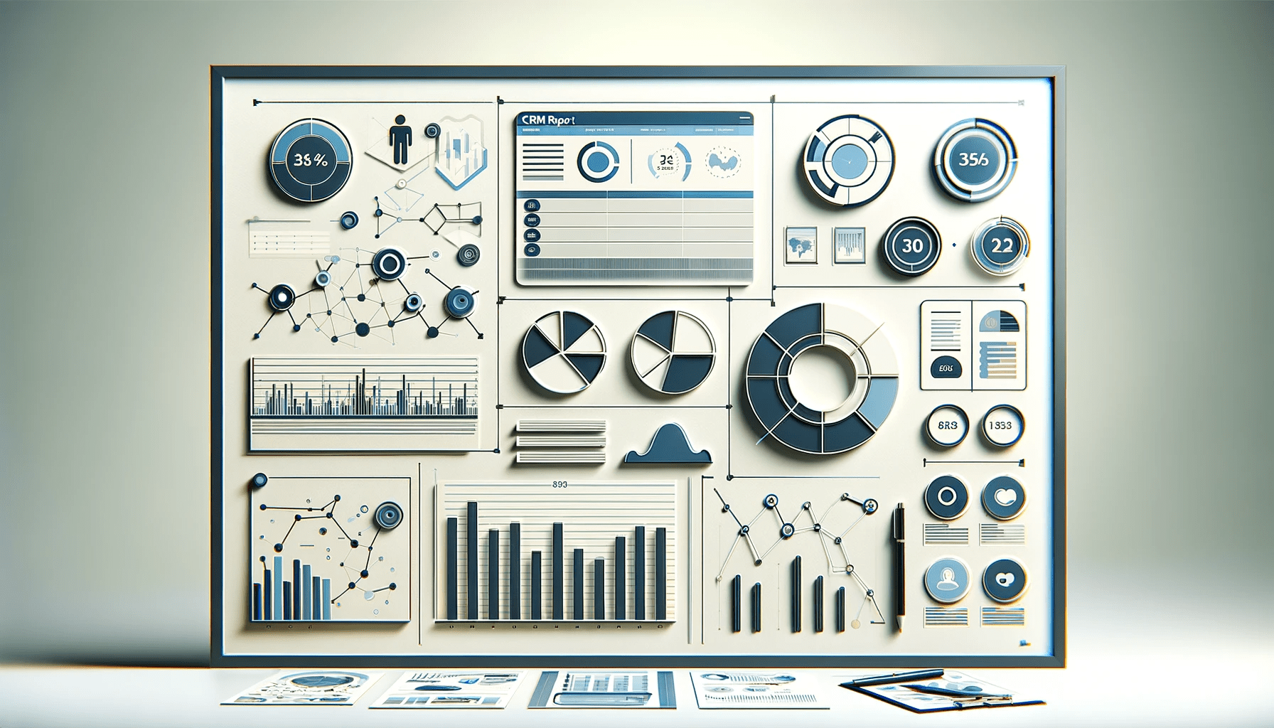 What is Analytical CRM