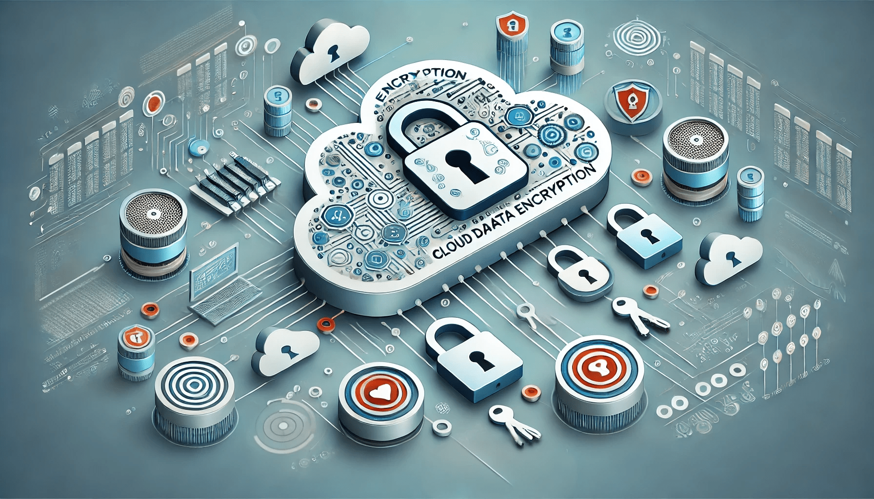 What is a Cloud Native Database