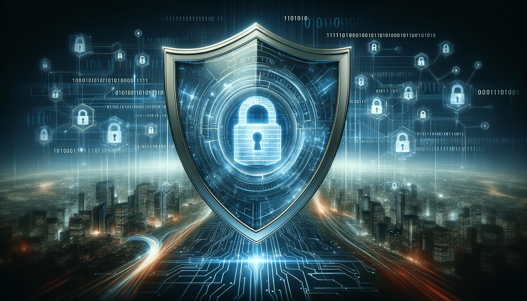 why need Information Security in company