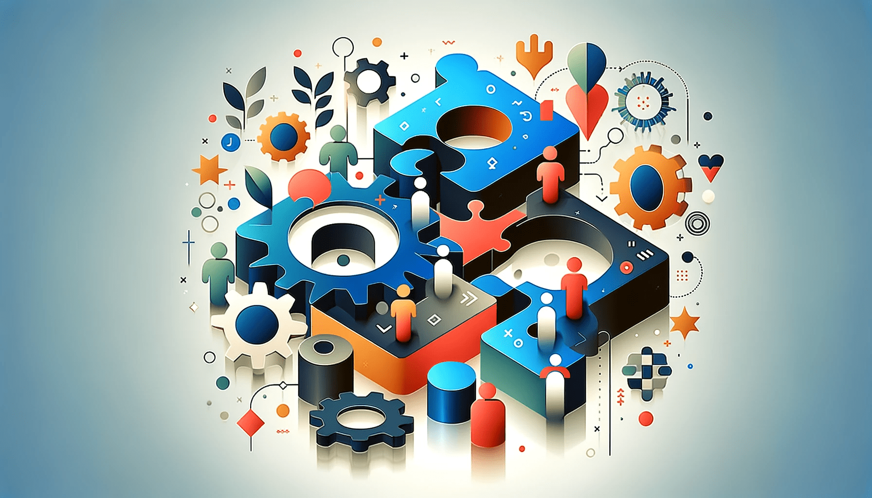 What is Collaborative CRM for businesses