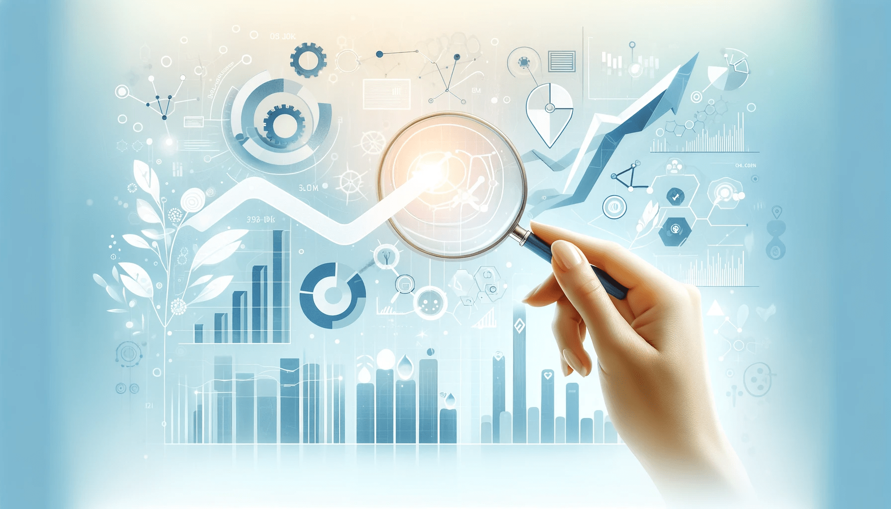 Content Strategy digital space