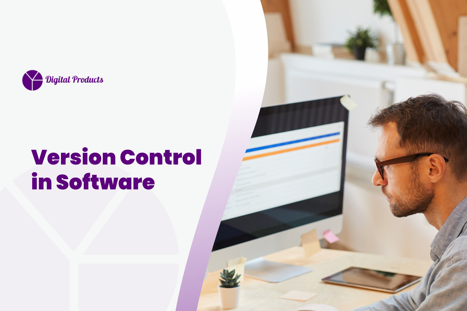 What is Version Control in Software?