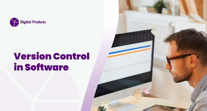 What is Version Control in Software?