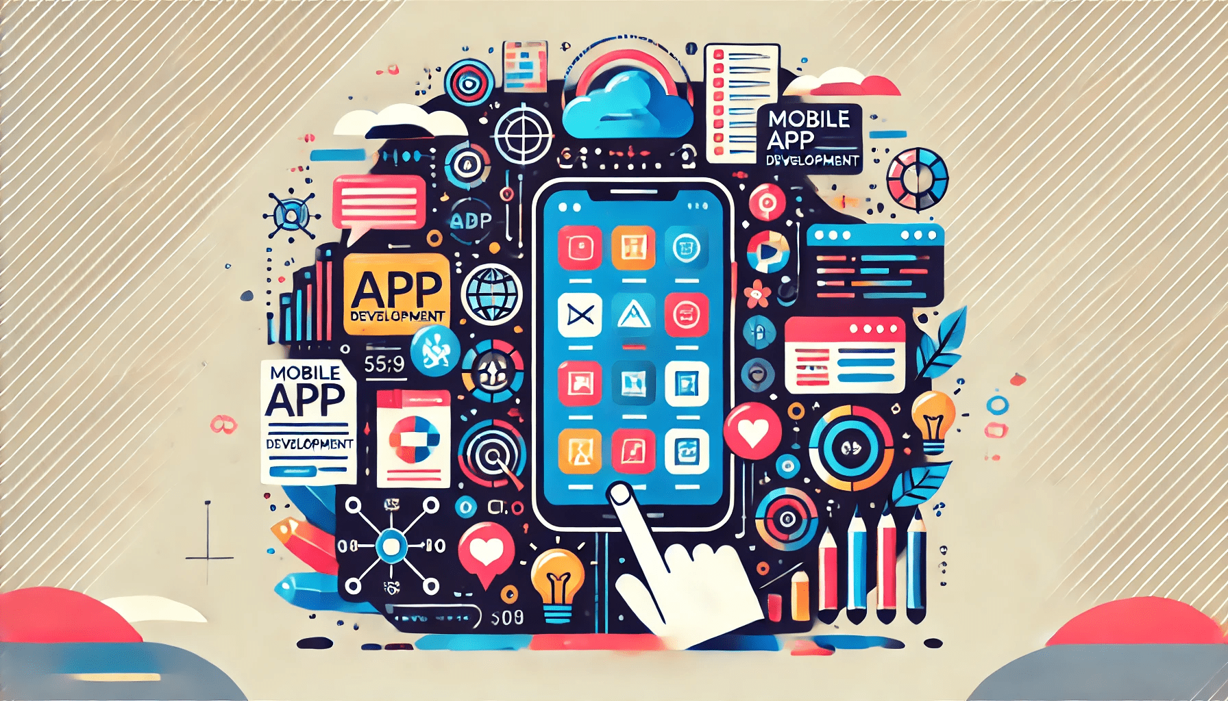 What Are Cloud Native Applications online