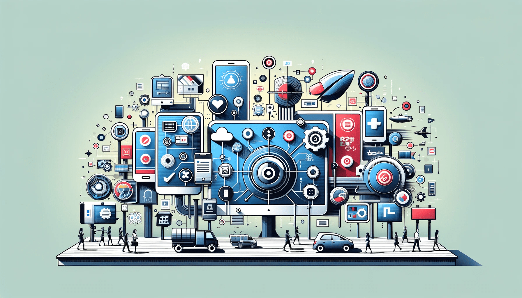 how to deal with Digital Marketing Challenges