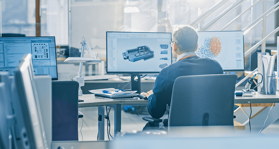 crm and erp software