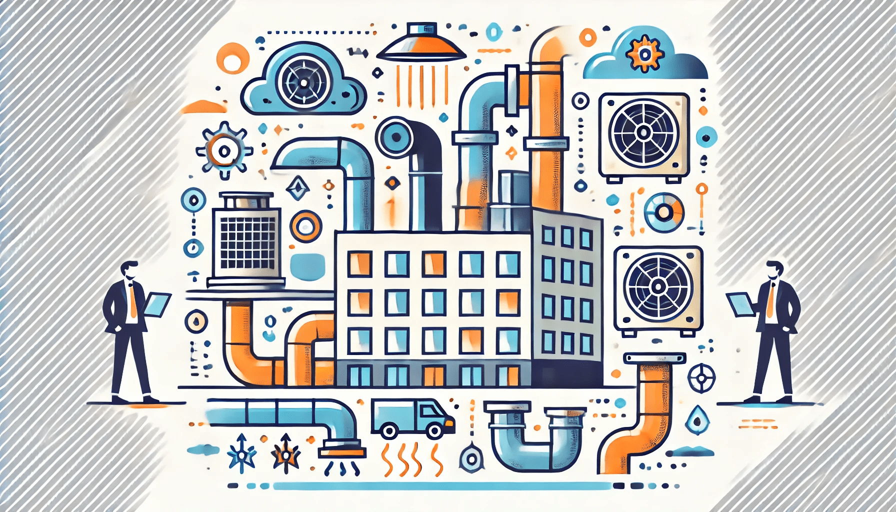 What is Facilities Management business