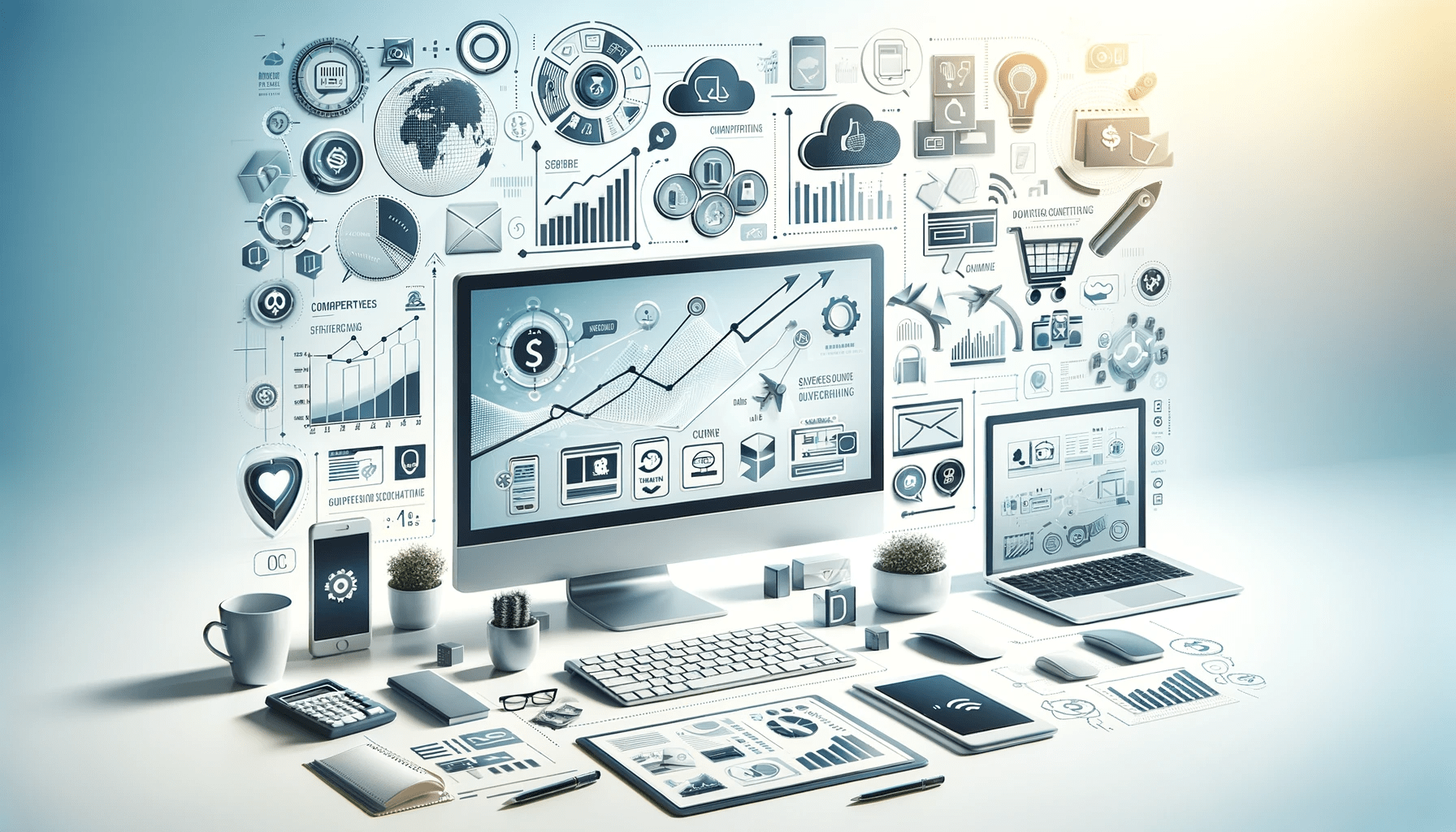 Why Start an Online Business