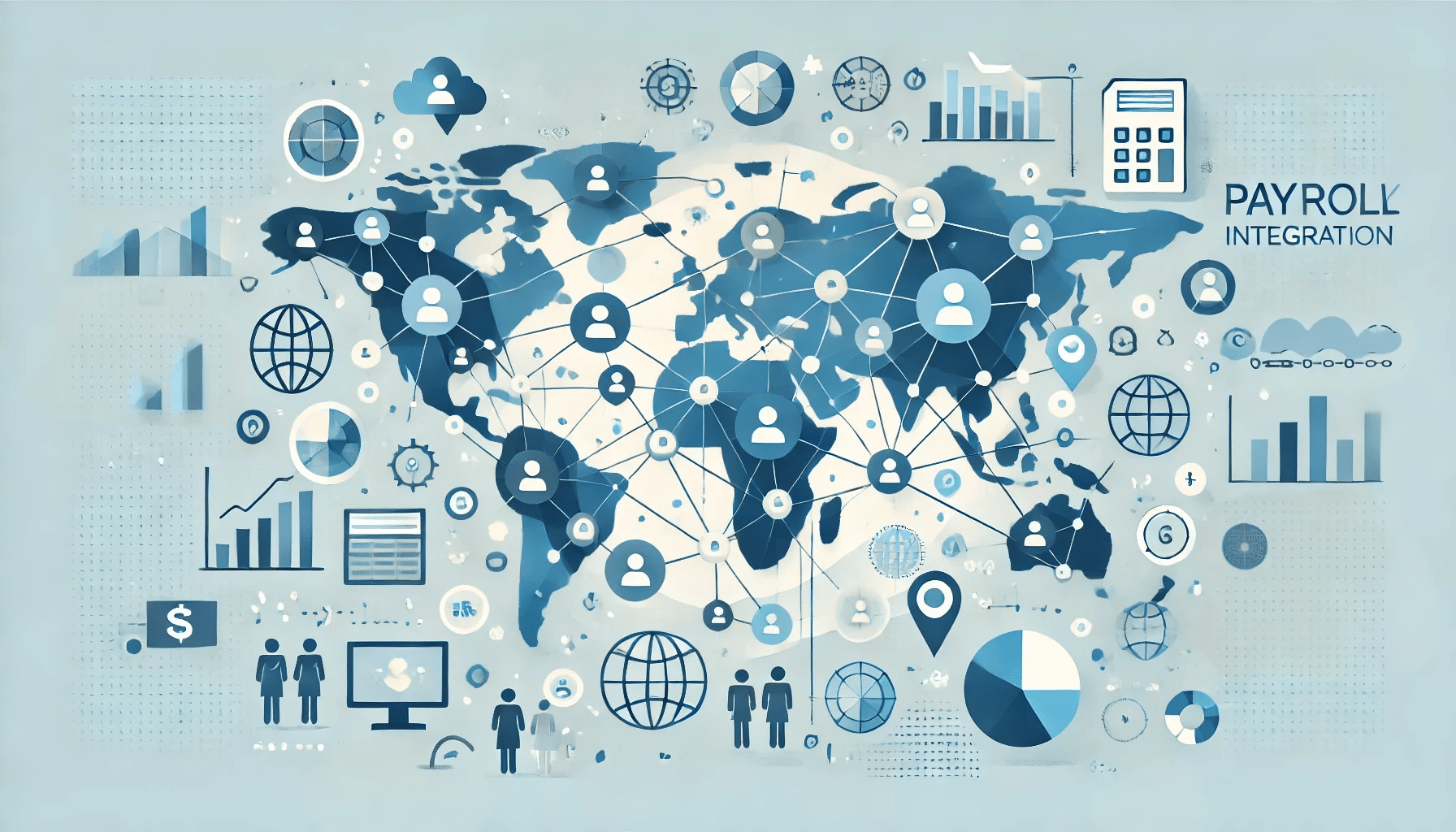 Different Types of Payroll Systems company