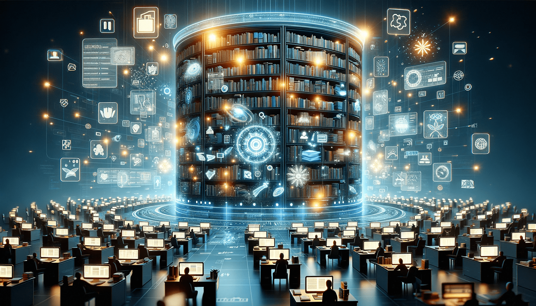Successful Online Community for people