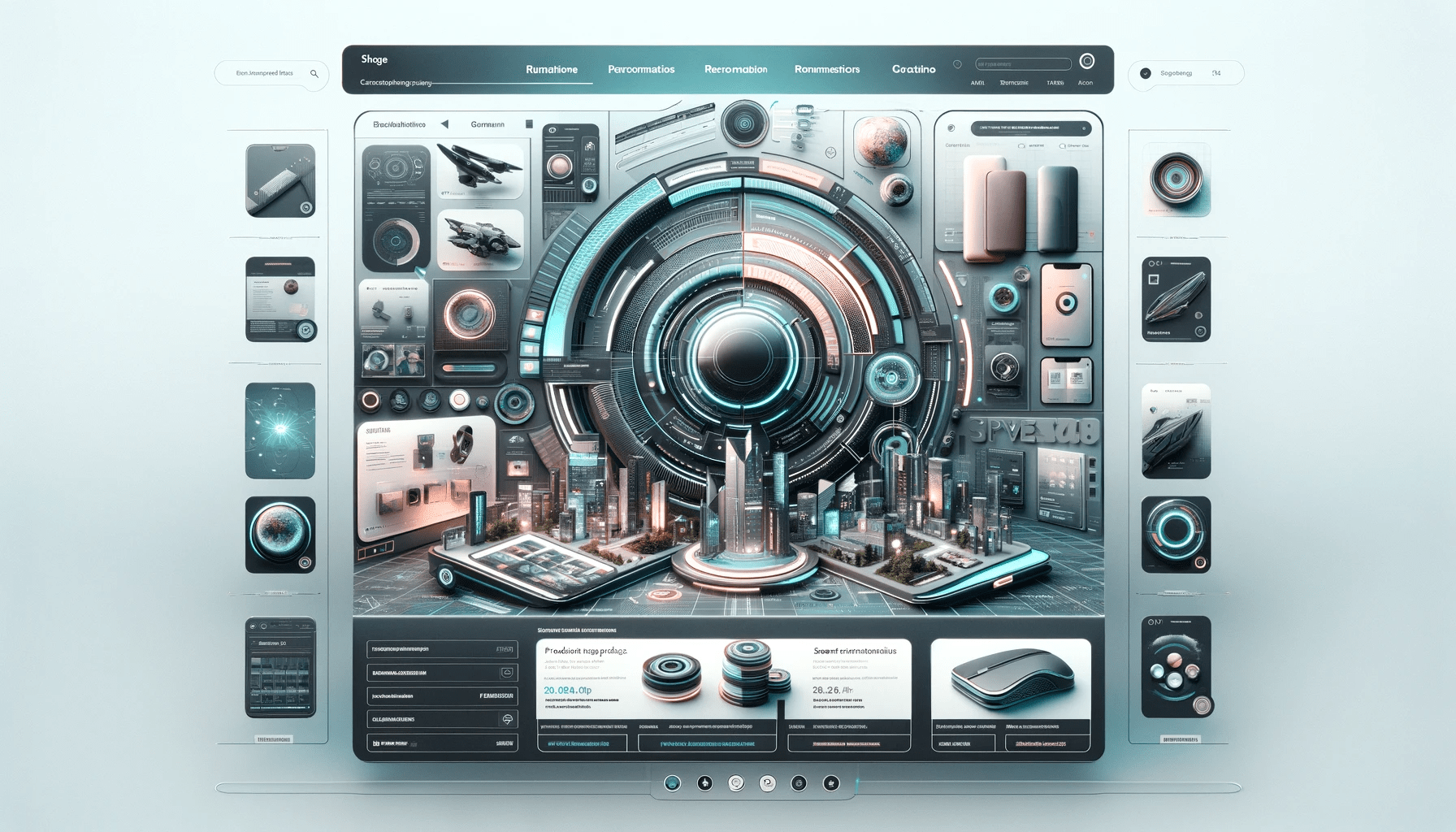 building Amazing UX Design for products