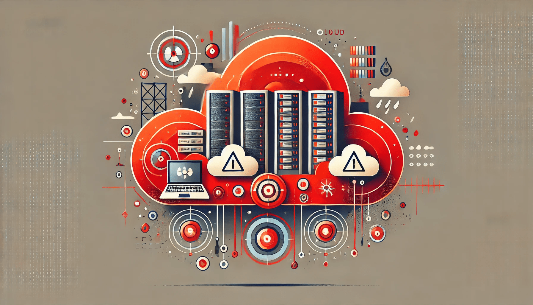 Cloud Native vs. Cloud Hosted - What’s the Difference for companies