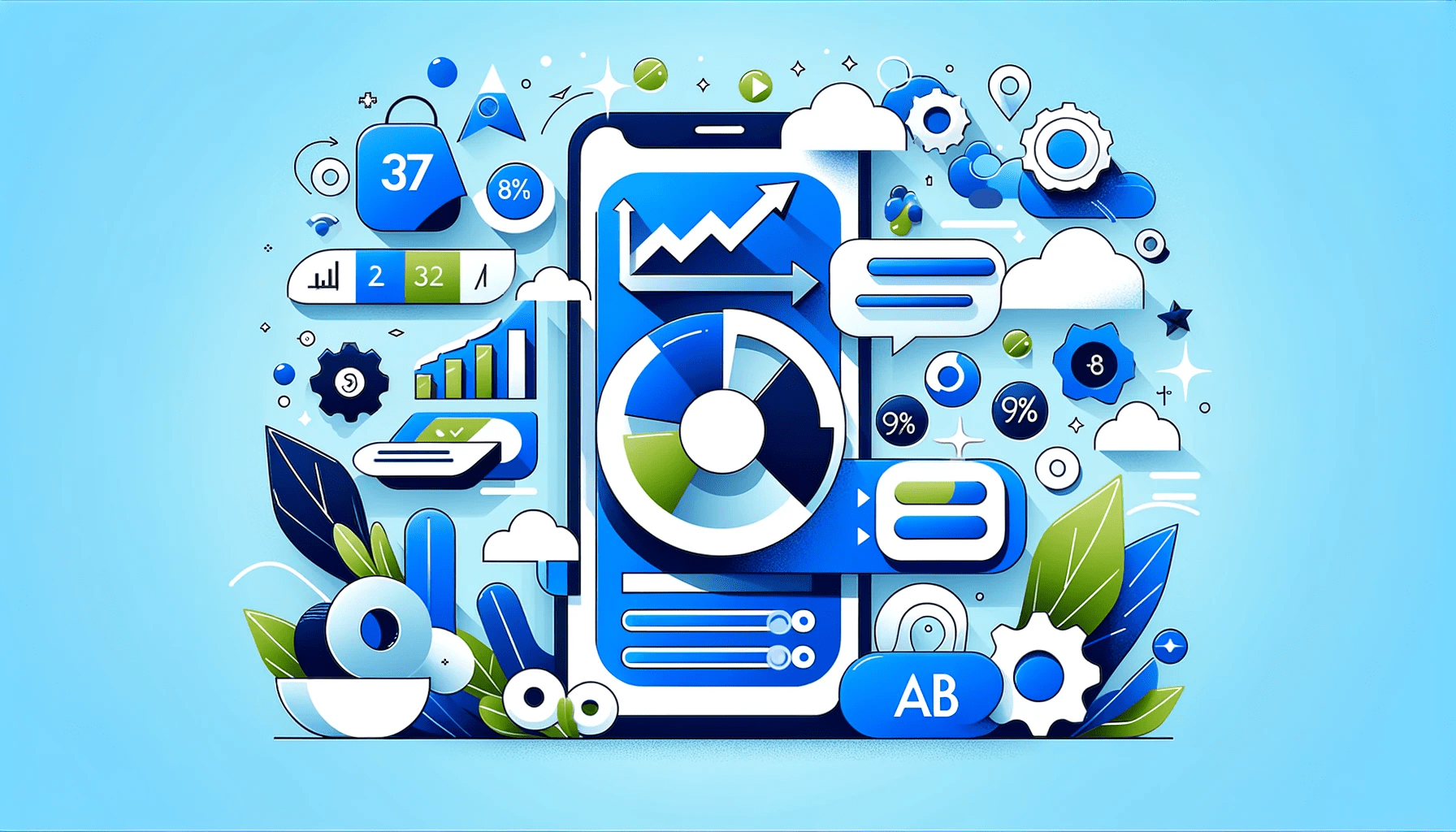 AB Testing vs. Multivariate Testing website