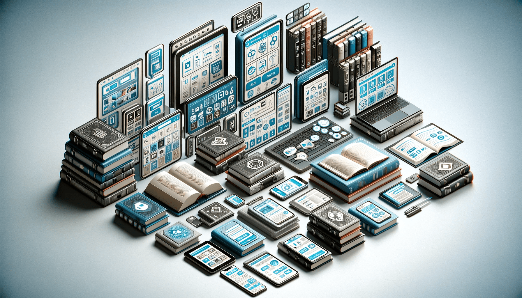 How to Make an Income From a Digital Business