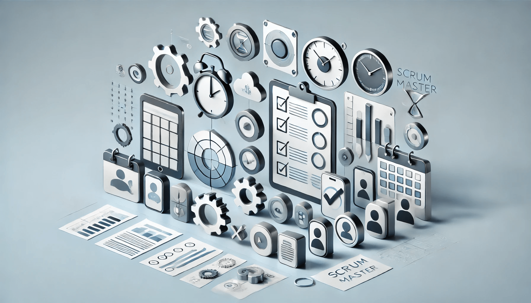 What is Scrum Framework meaning