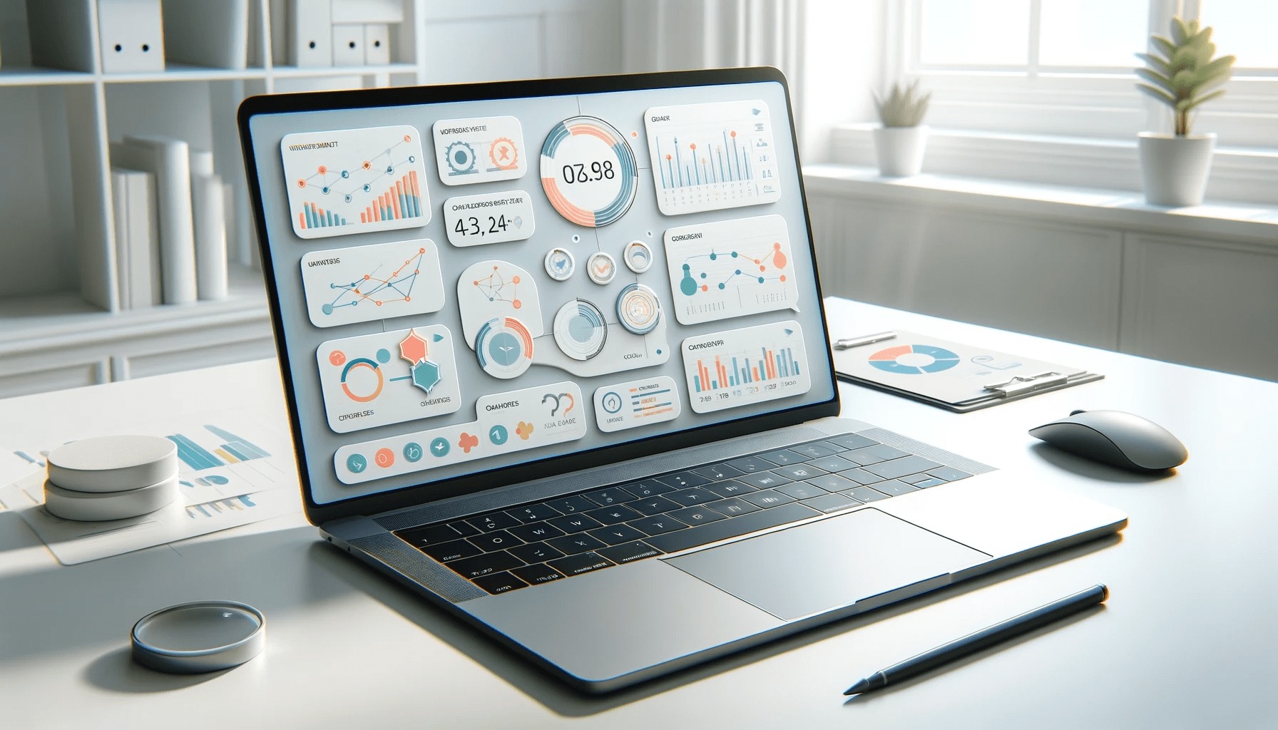 What is Strategic CRM