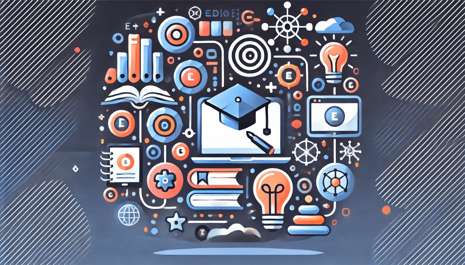 How to Build an Online Course That Works for companies