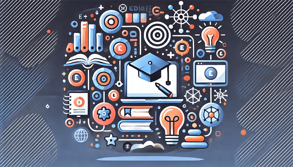 How to Build an Online Course That Works for companies