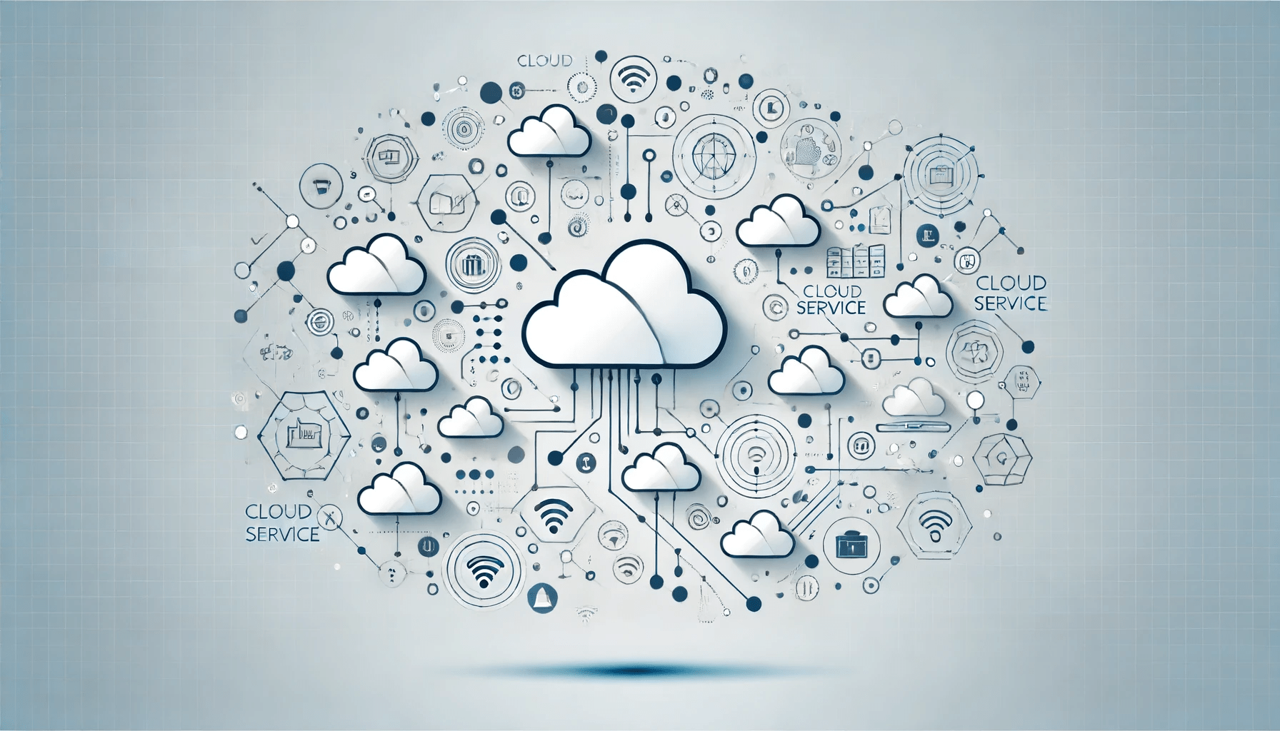 Cloud Service Providers