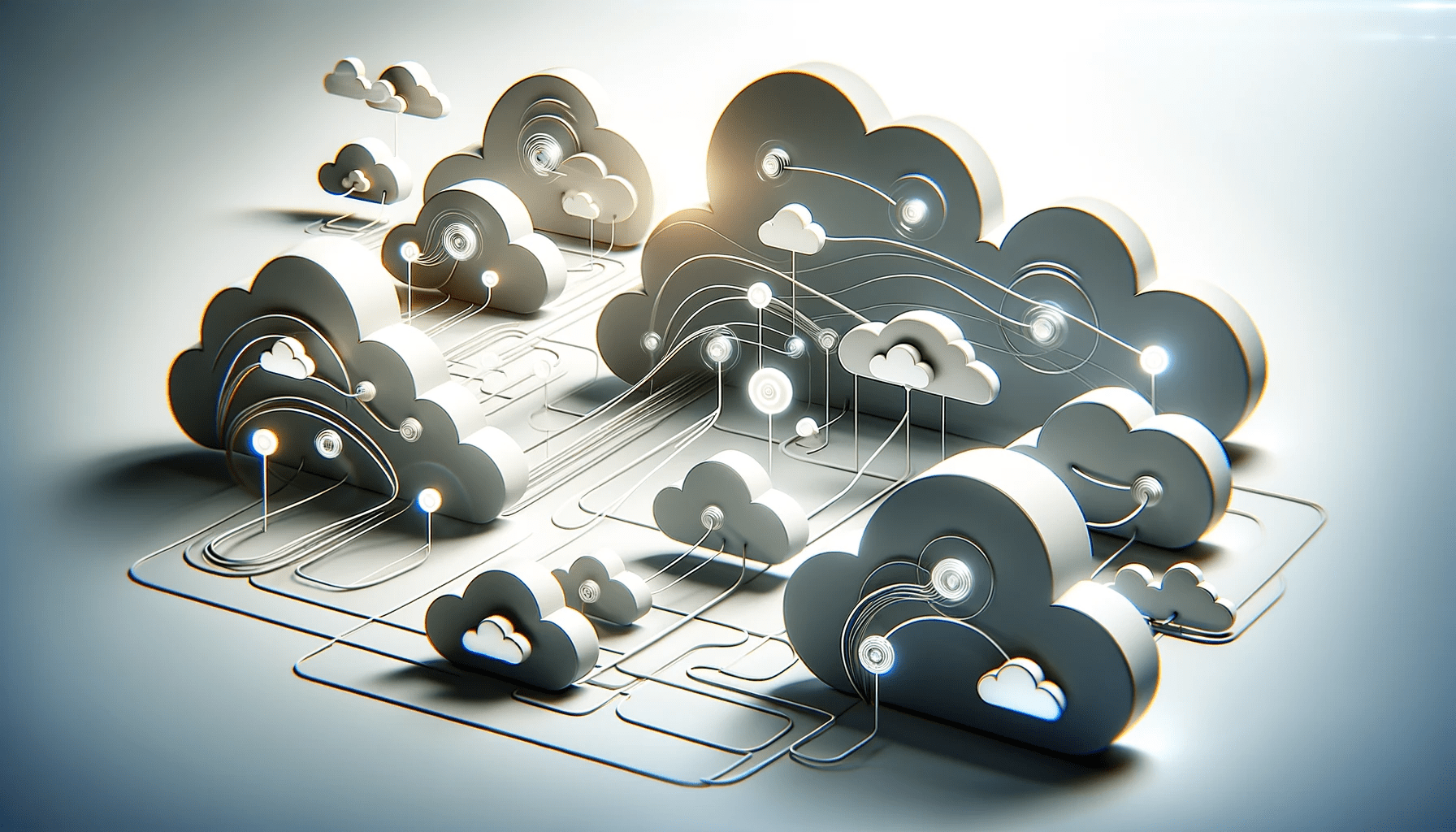 Multi-Cloud Storage solutions