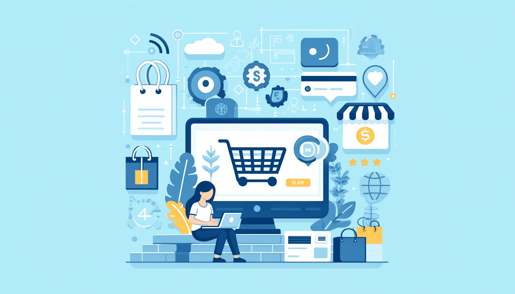How to Build a Successful Online Business in the best way