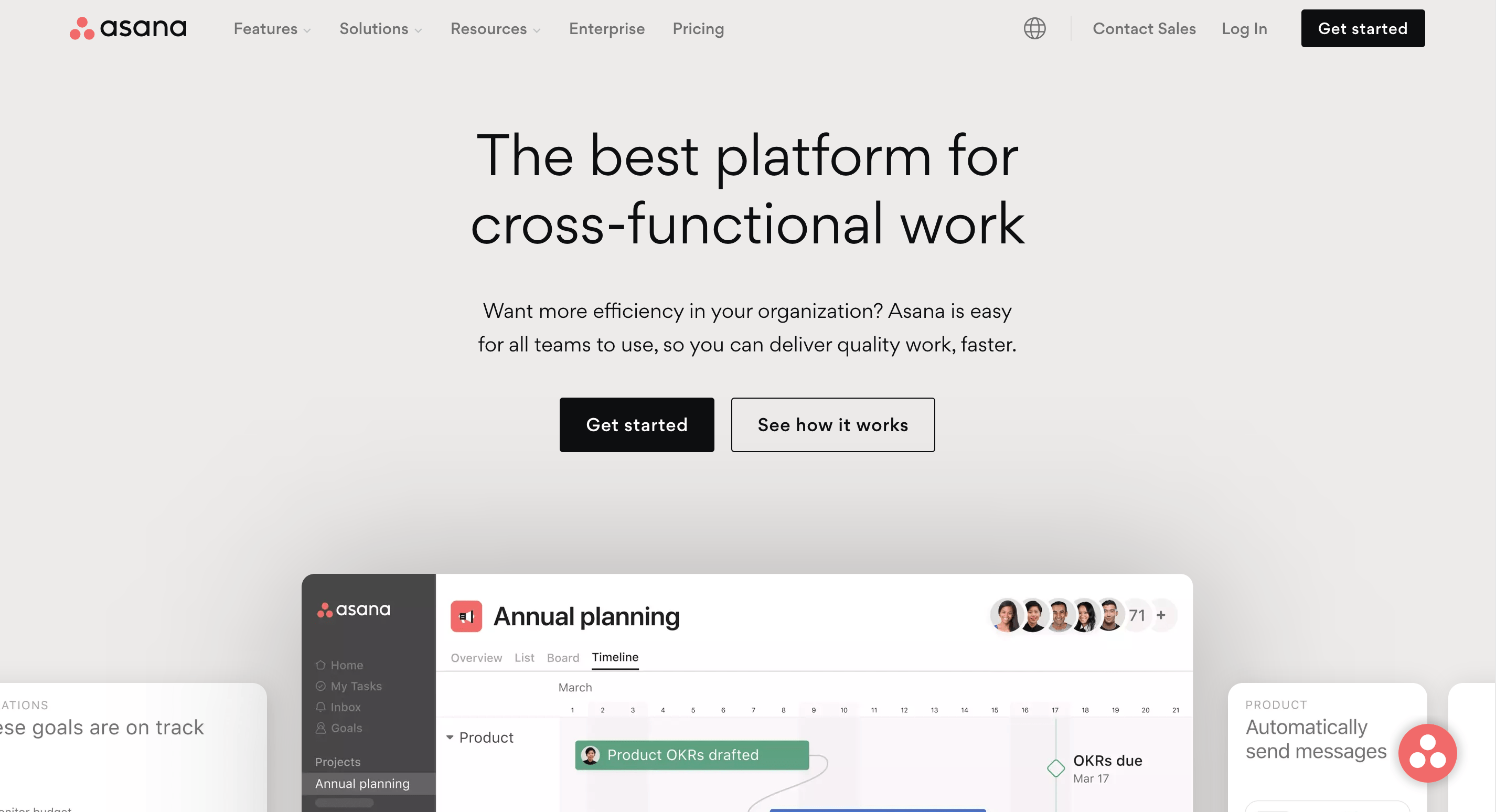 Asana review