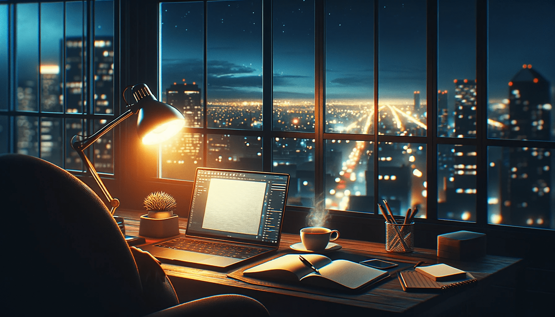 Freelance Digital Marketing business