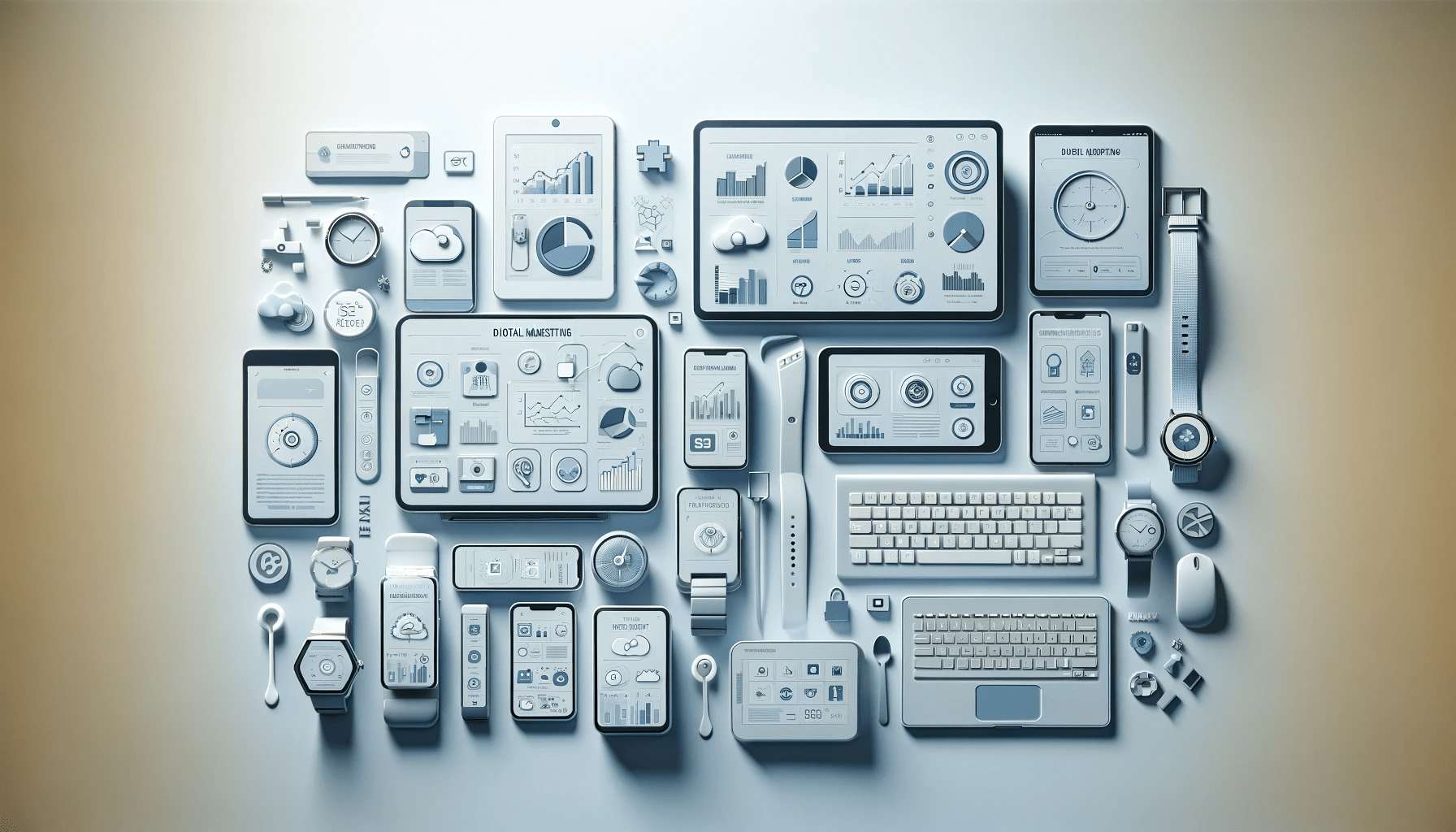 What Are Digital Marketing