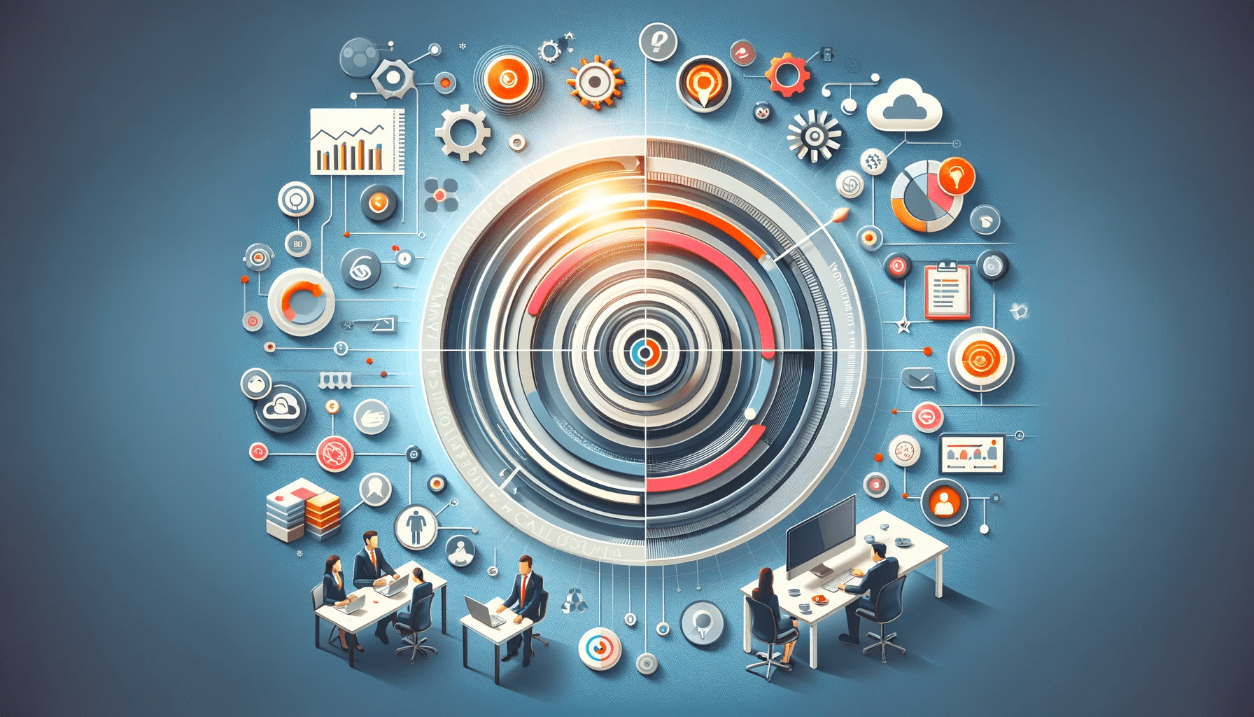 Customer Relationship Management System