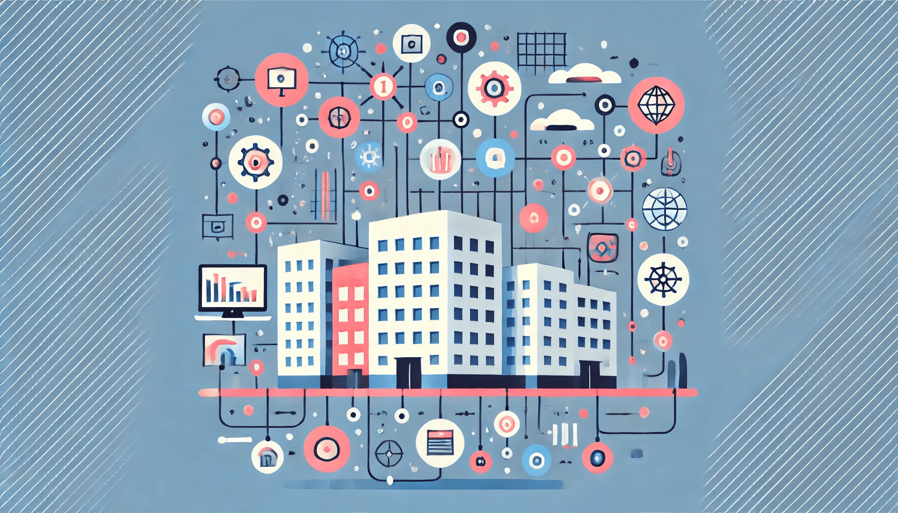 What is Facilities Management for companies
