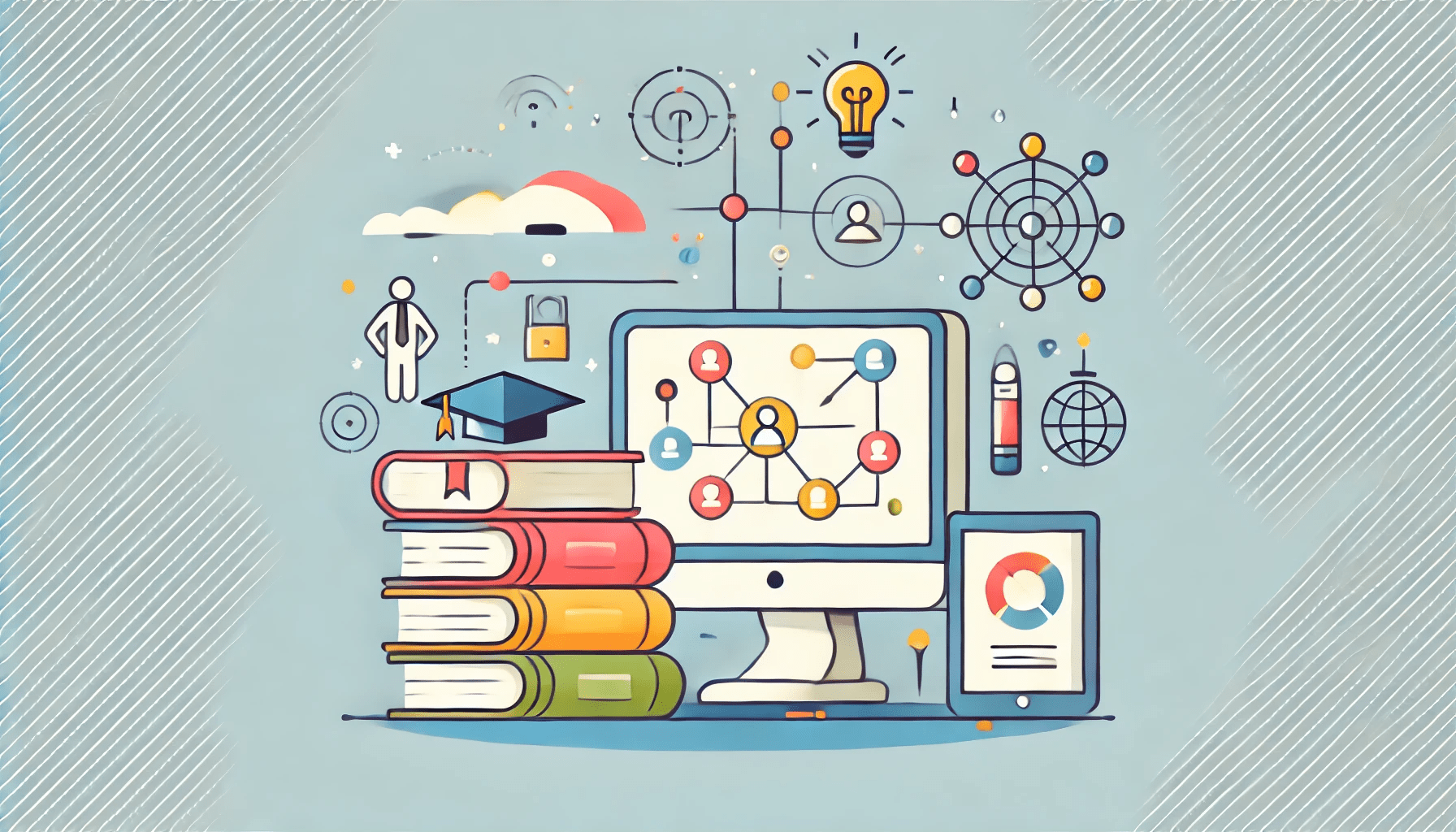 How to Build an Online Course That Works today