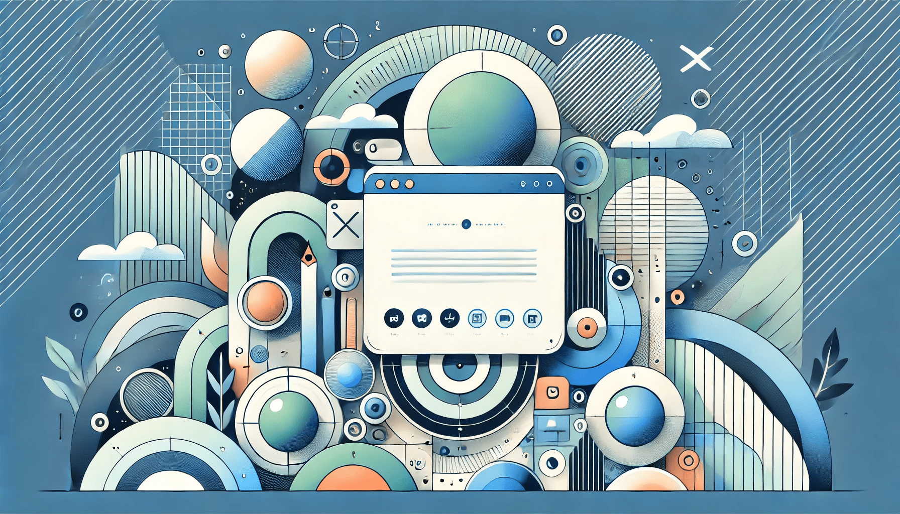 Write High Quality Content on Website