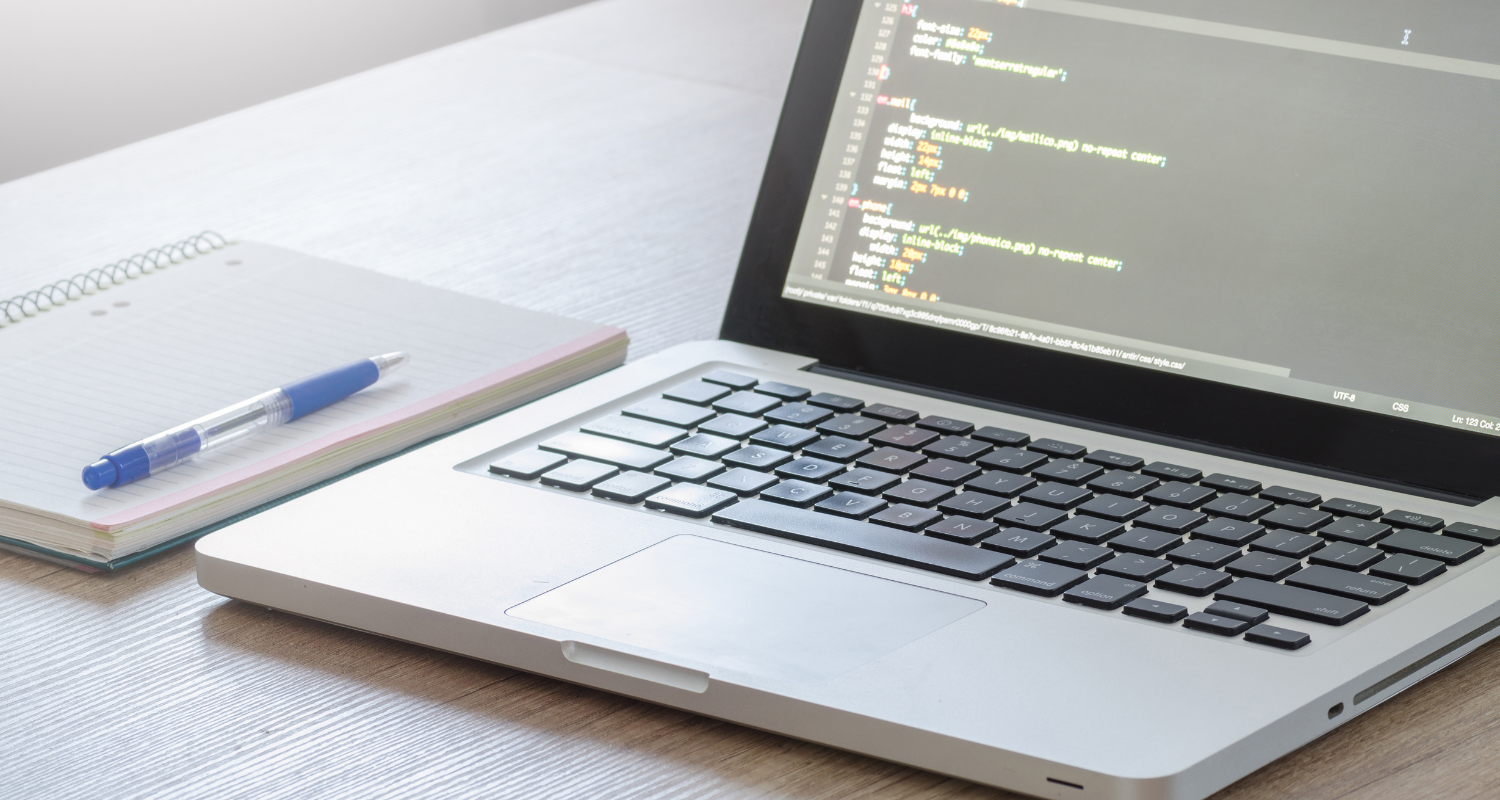 No Code development