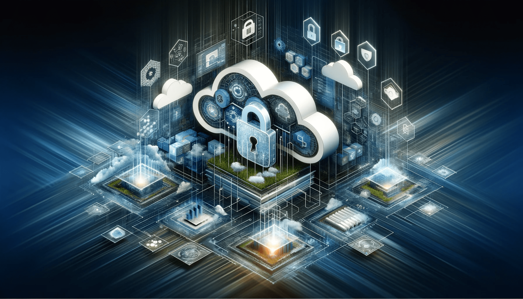 Multi-Cloud Storage
