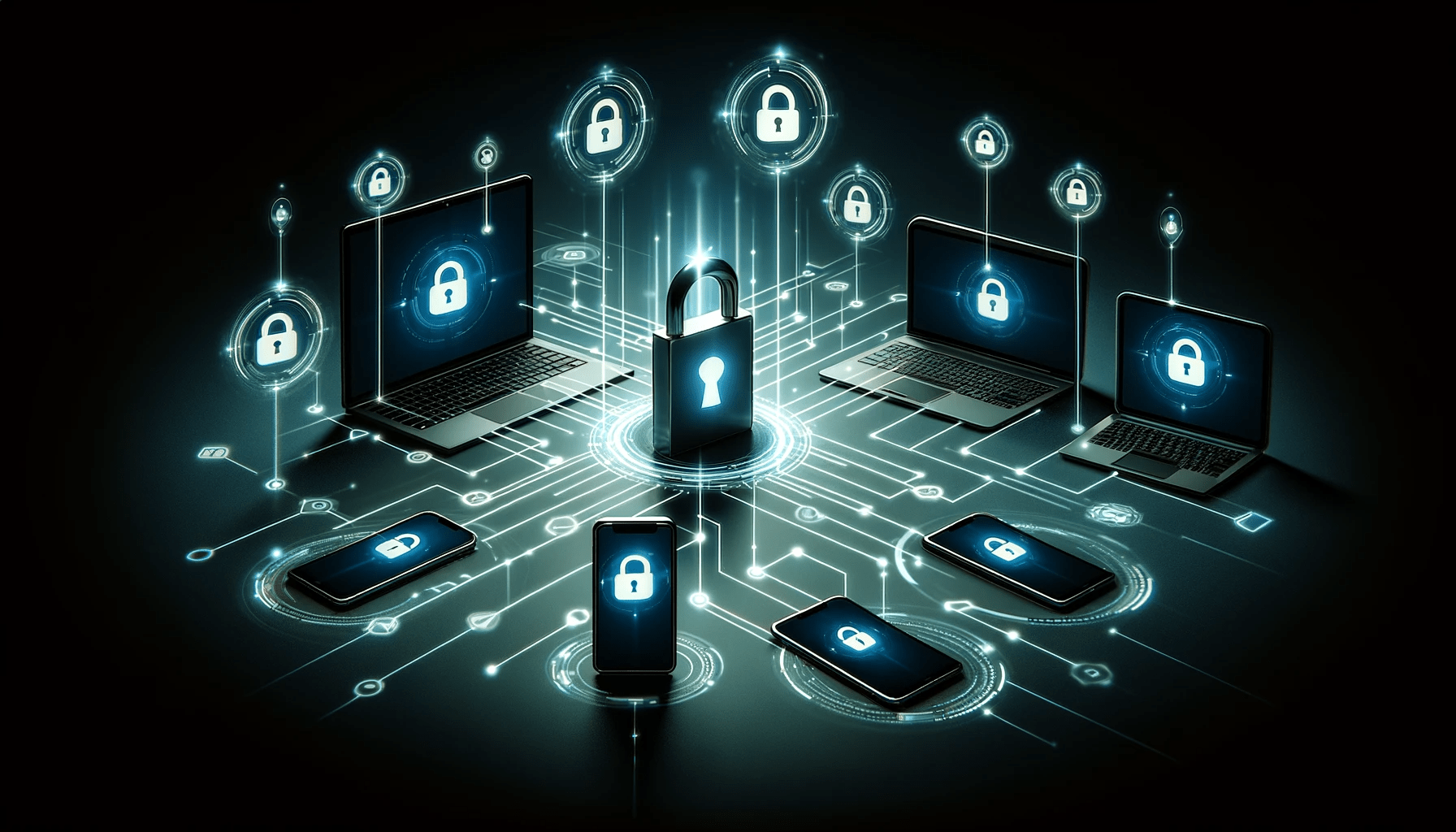 Need a Password Manager