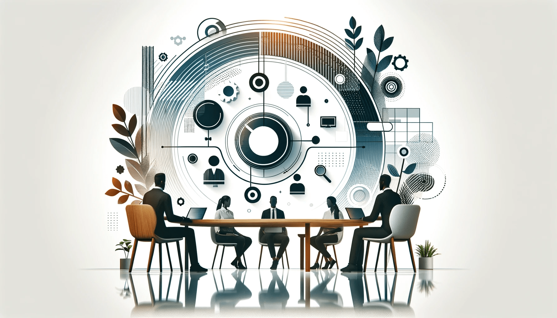 SEO Strategy business