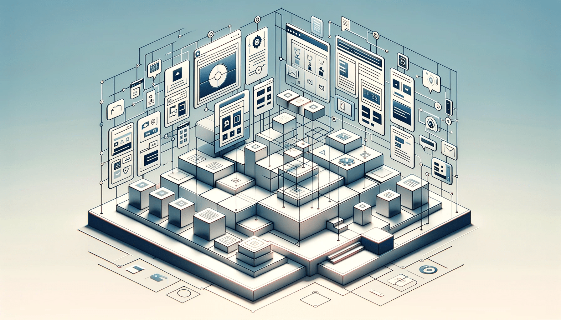 How to Improve service Navigation for Better user experience 