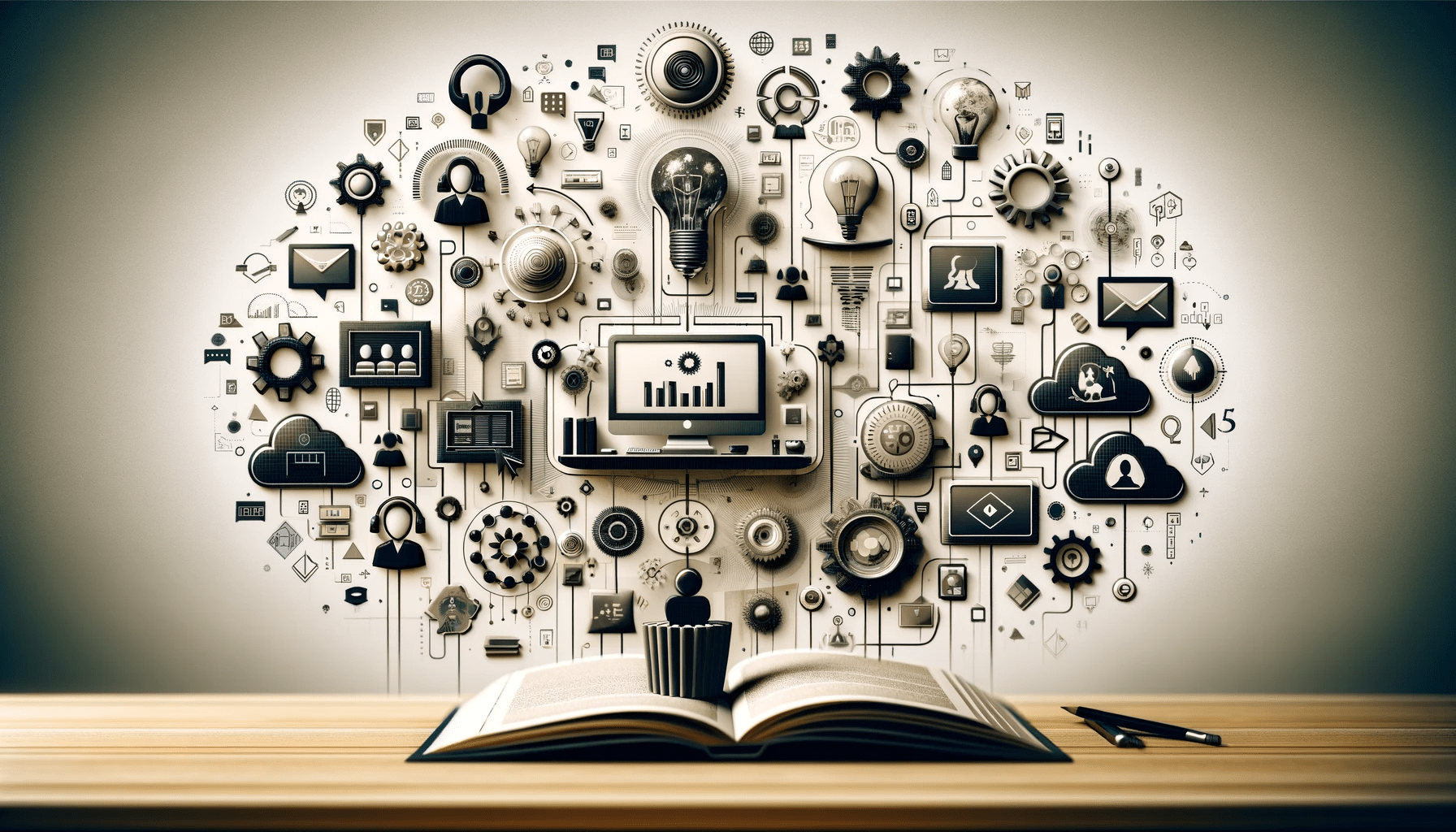 Most Profitable Digital Products to Sell Long Term blog
