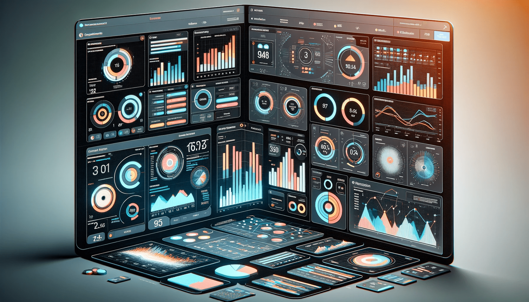 Amazing UX Design online